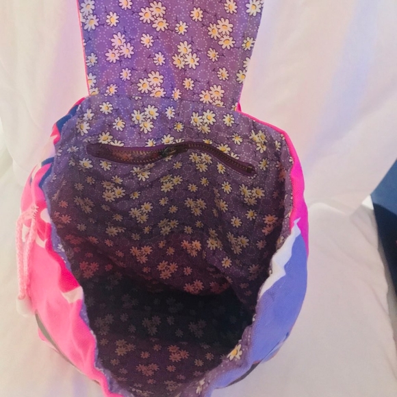 backpack - Picture 5 of 6